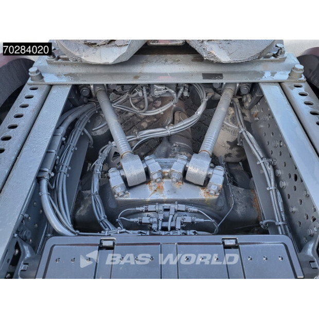 2020 Mercedes-Benz ACTROS 1845-43252356