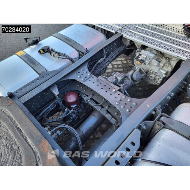 2020 Mercedes-Benz ACTROS 1845-43252357