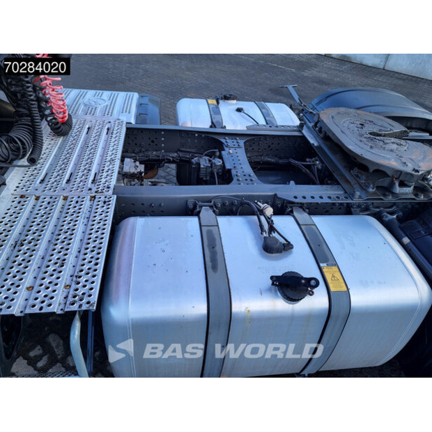 2020 Mercedes-Benz ACTROS 1845-43252358