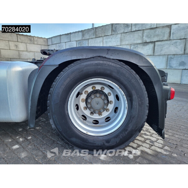 2020 Mercedes-Benz ACTROS 1845-43252359