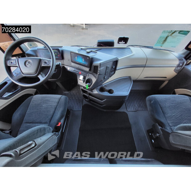 2020 Mercedes-Benz ACTROS 1845-43252360