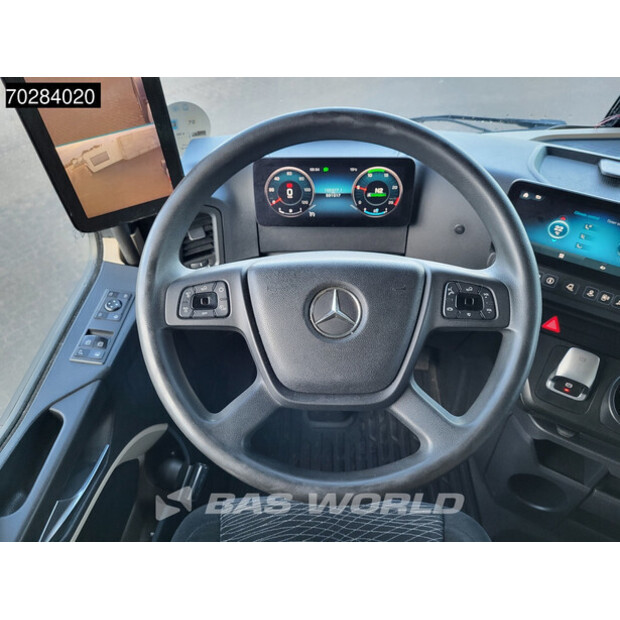 2020 Mercedes-Benz ACTROS 1845-43252362