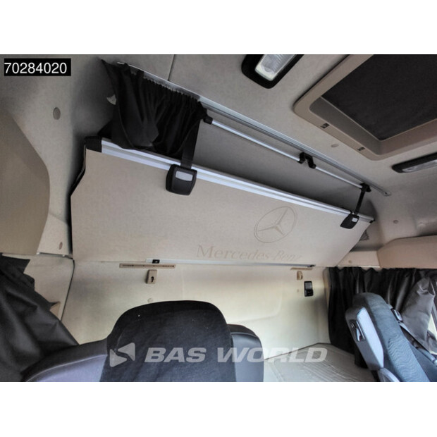 2020 Mercedes-Benz ACTROS 1845-43252367