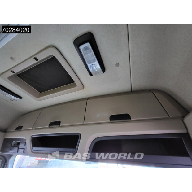 2020 Mercedes-Benz ACTROS 1845-43252368