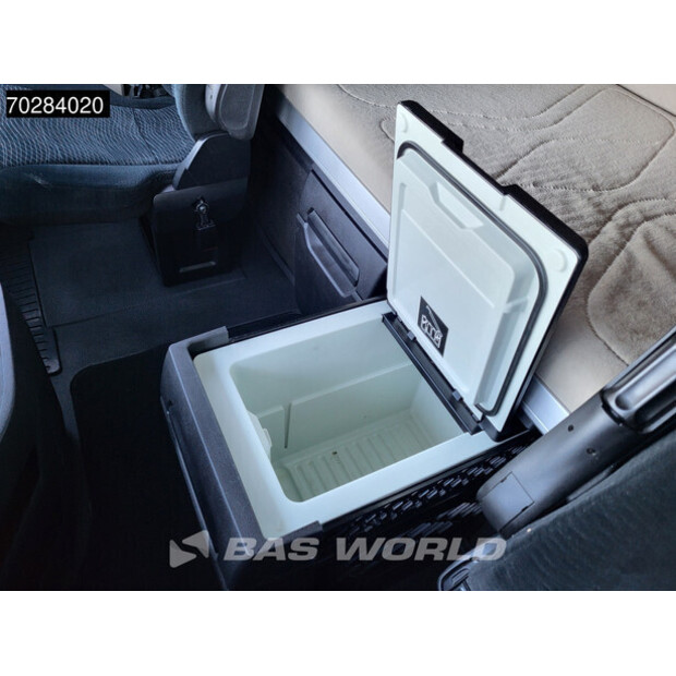 2020 Mercedes-Benz ACTROS 1845-43252369