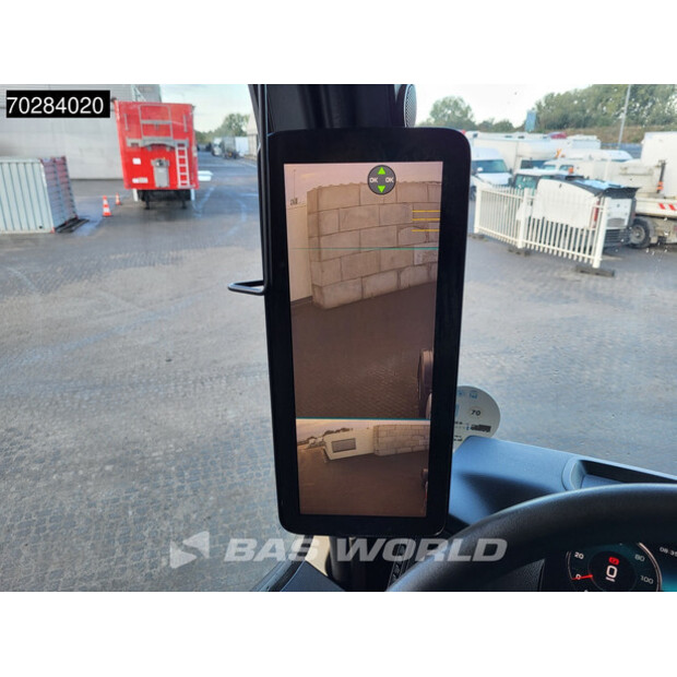 2020 Mercedes-Benz ACTROS 1845-43252370