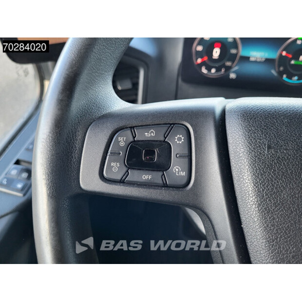 2020 Mercedes-Benz ACTROS 1845-43252372