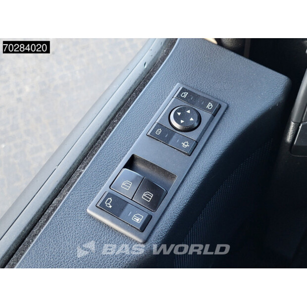 2020 Mercedes-Benz ACTROS 1845-43252374