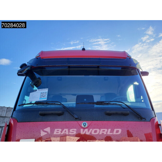 2020 Mercedes-Benz ACTROS 1845-43252385