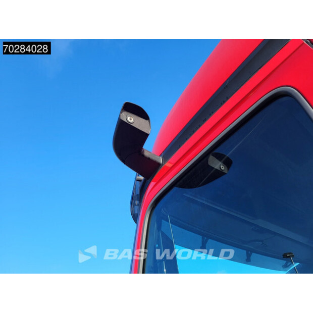 2020 Mercedes-Benz ACTROS 1845-43252387