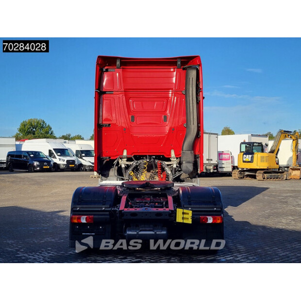 2020 Mercedes-Benz ACTROS 1845-43252388