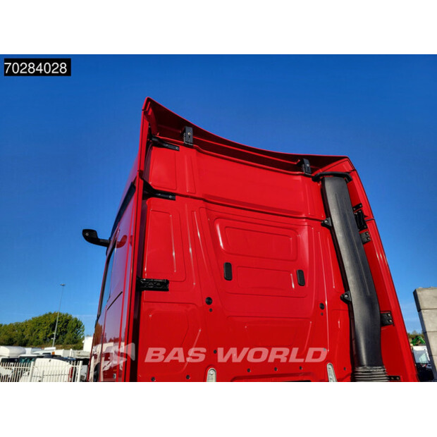2020 Mercedes-Benz ACTROS 1845-43252389