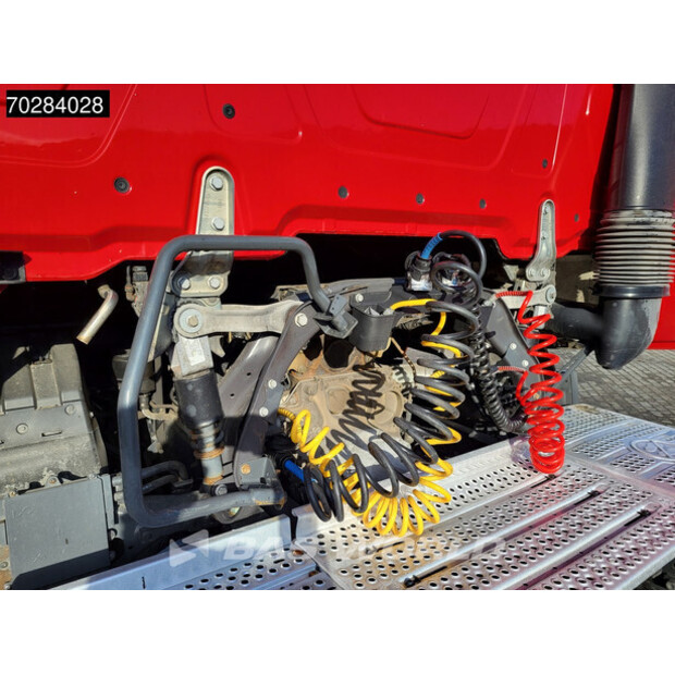 2020 Mercedes-Benz ACTROS 1845-43252390