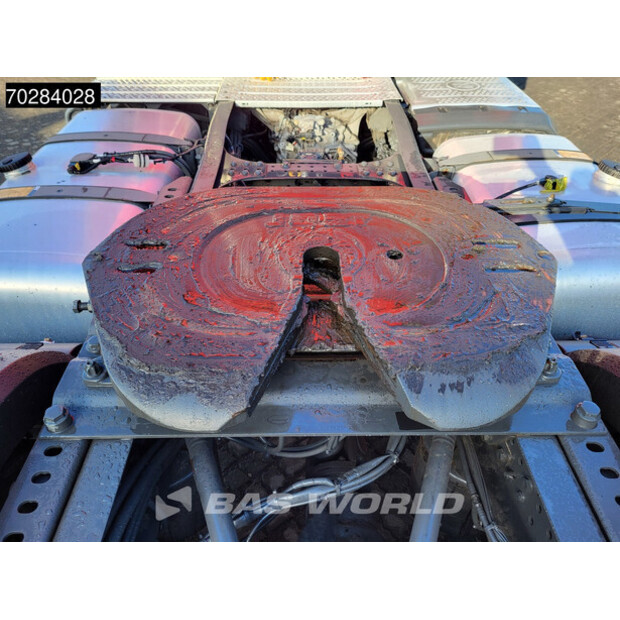 2020 Mercedes-Benz ACTROS 1845-43252391