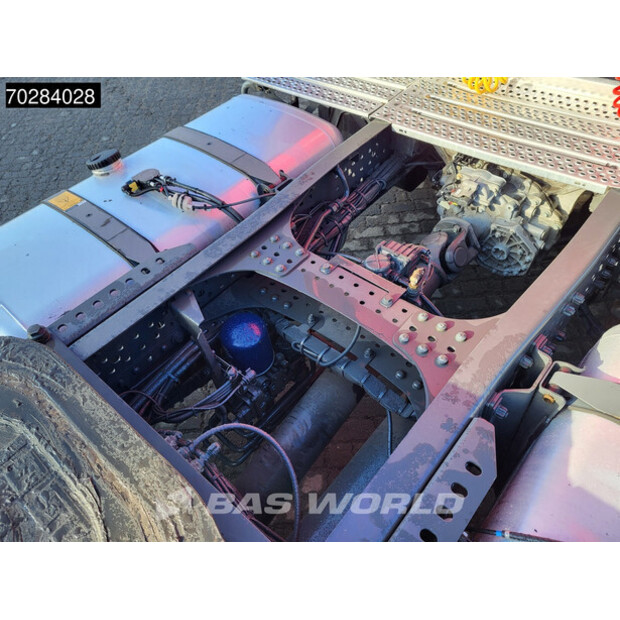 2020 Mercedes-Benz ACTROS 1845-43252392