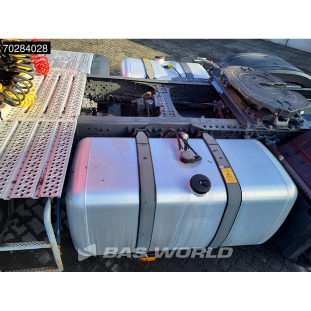 2020 Mercedes-Benz ACTROS 1845-43252393