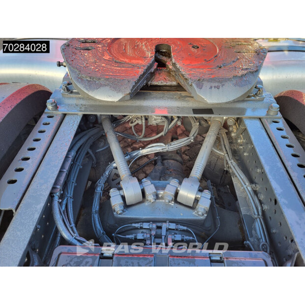 2020 Mercedes-Benz ACTROS 1845-43252394