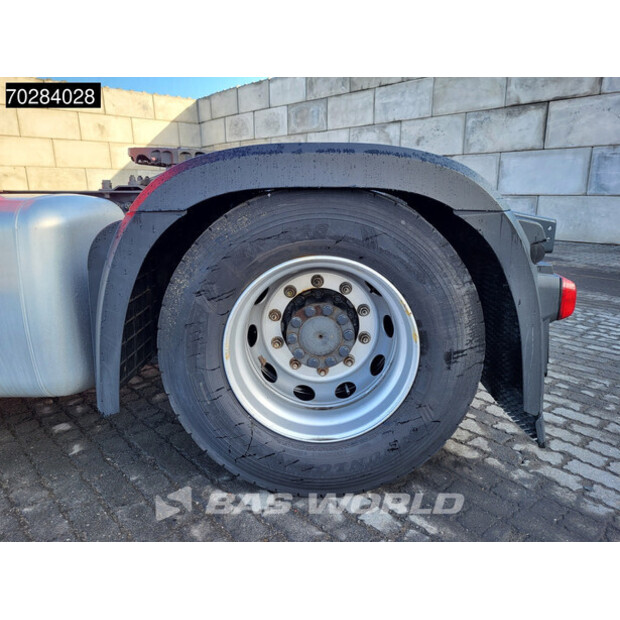 2020 Mercedes-Benz ACTROS 1845-43252395