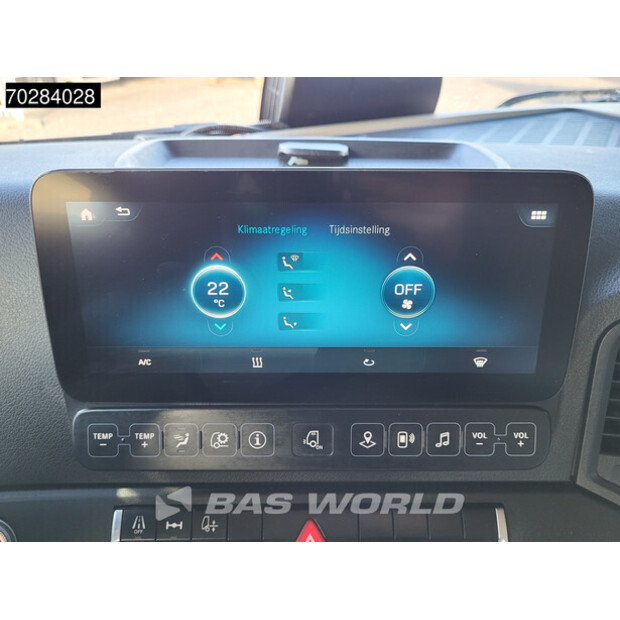 2020 Mercedes-Benz ACTROS 1845-43252399