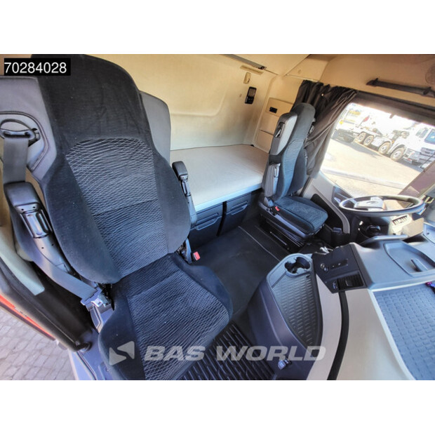 2020 Mercedes-Benz ACTROS 1845-43252402