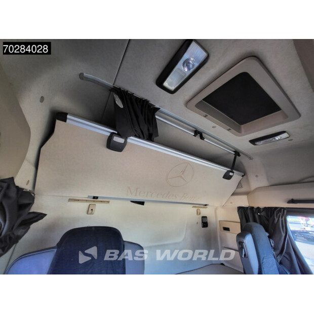 2020 Mercedes-Benz ACTROS 1845-43252403