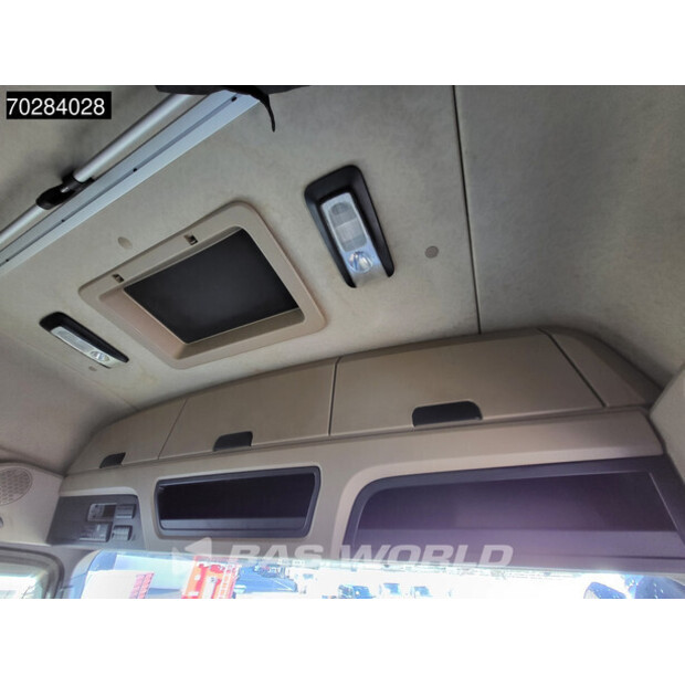 2020 Mercedes-Benz ACTROS 1845-43252404