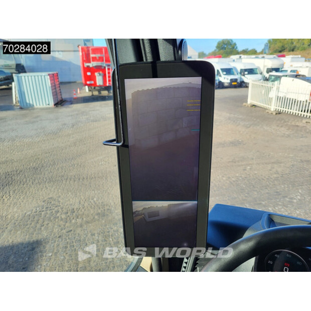 2020 Mercedes-Benz ACTROS 1845-43252406