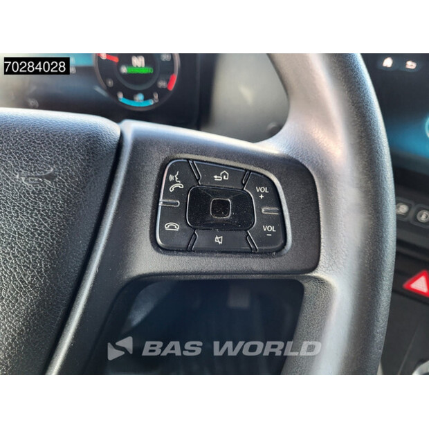 2020 Mercedes-Benz ACTROS 1845-43252409