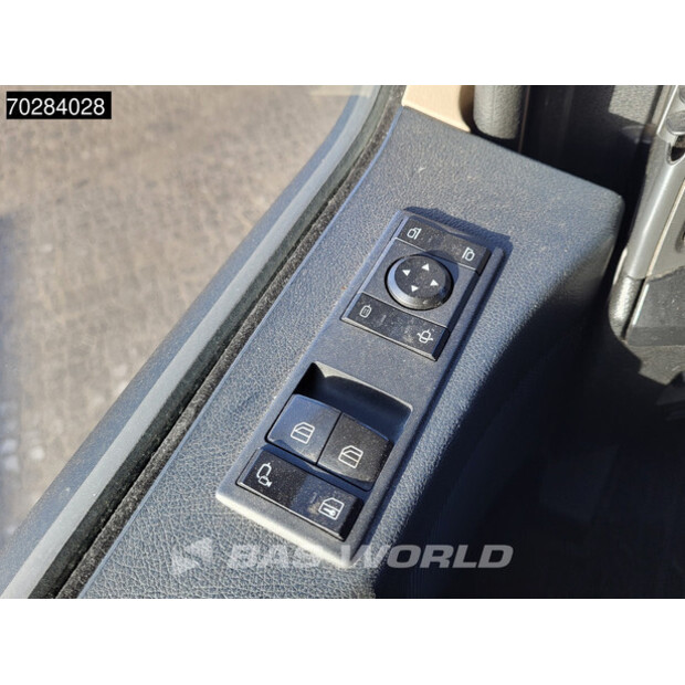 2020 Mercedes-Benz ACTROS 1845-43252410