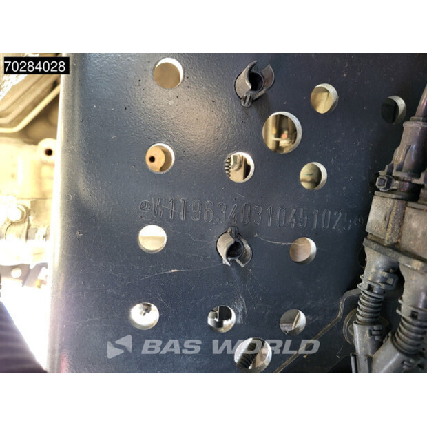 2020 Mercedes-Benz ACTROS 1845-43252414