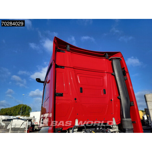 2020 Mercedes-Benz ACTROS 1845-43252423