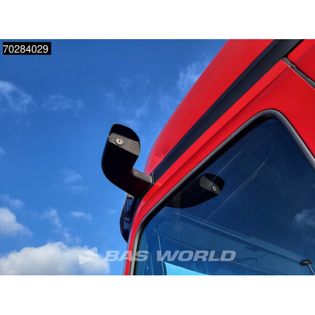 2020 Mercedes-Benz ACTROS 1845-43252424