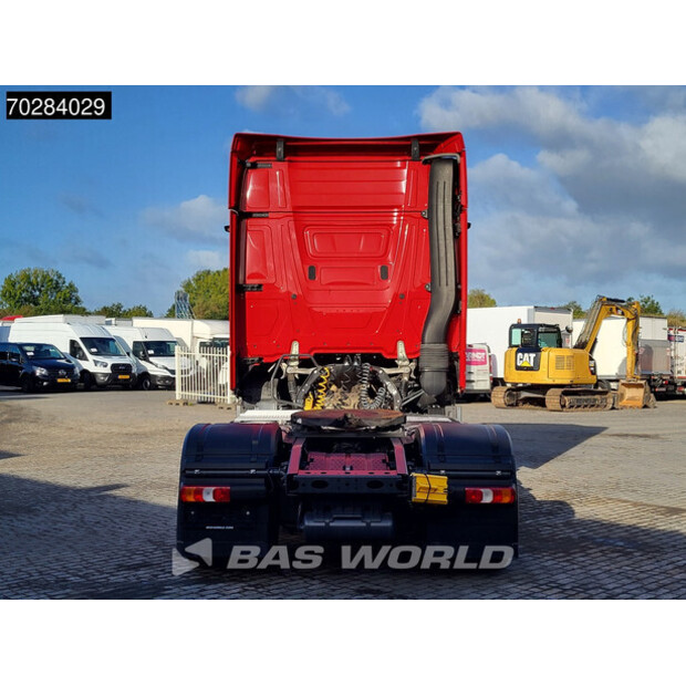 2020 Mercedes-Benz ACTROS 1845-43252425