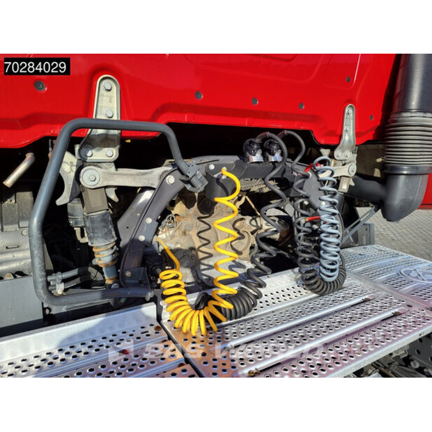 2020 Mercedes-Benz ACTROS 1845-43252426