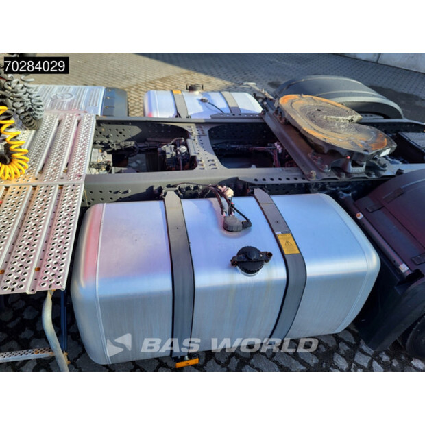 2020 Mercedes-Benz ACTROS 1845-43252427