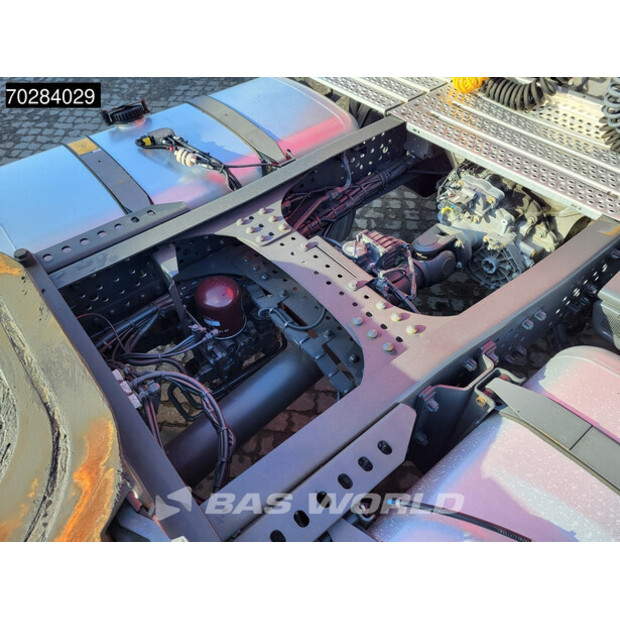 2020 Mercedes-Benz ACTROS 1845-43252428