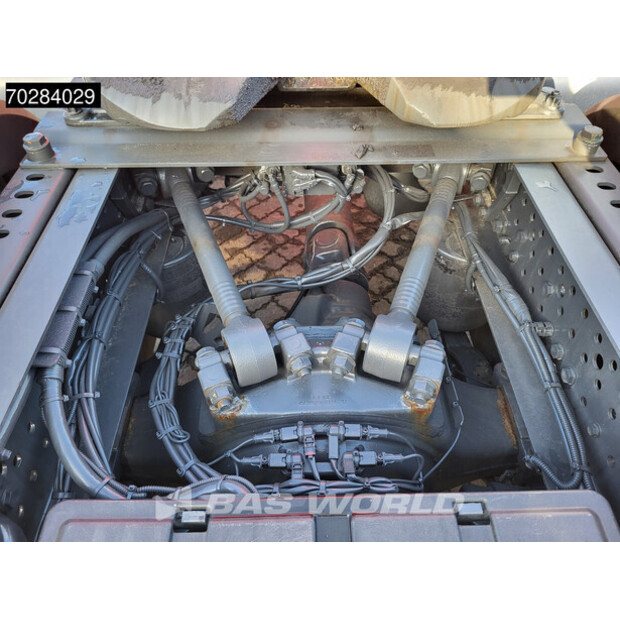 2020 Mercedes-Benz ACTROS 1845-43252429