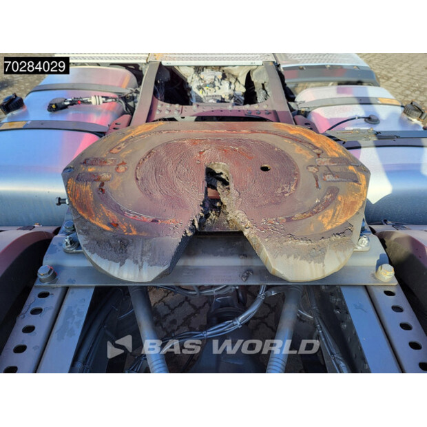 2020 Mercedes-Benz ACTROS 1845-43252430