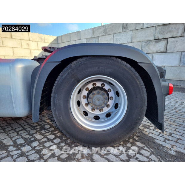 2020 Mercedes-Benz ACTROS 1845-43252431