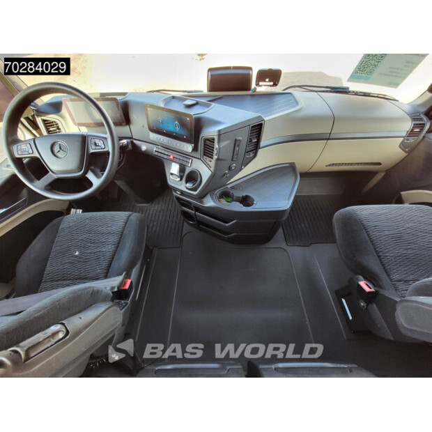 2020 Mercedes-Benz ACTROS 1845-43252432