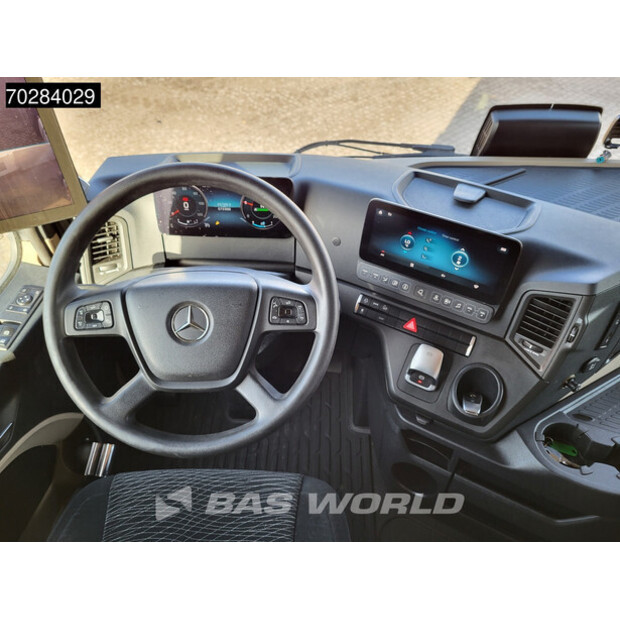 2020 Mercedes-Benz ACTROS 1845-43252433