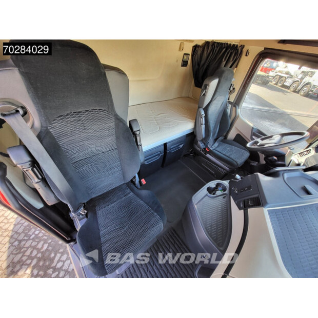 2020 Mercedes-Benz ACTROS 1845-43252438