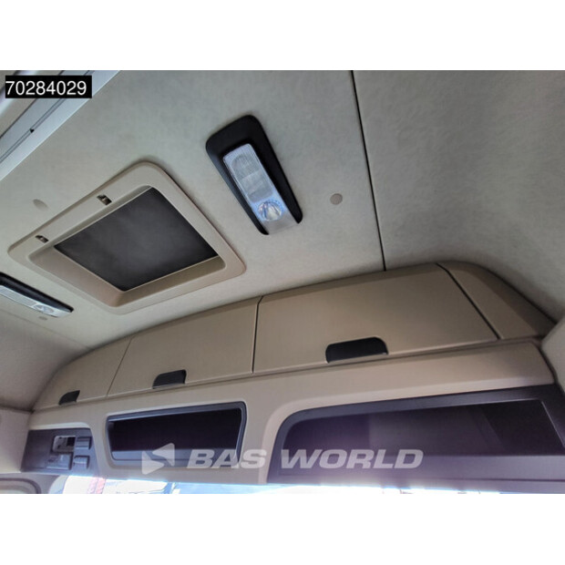 2020 Mercedes-Benz ACTROS 1845-43252440