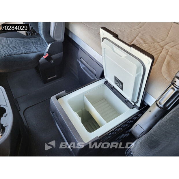 2020 Mercedes-Benz ACTROS 1845-43252441