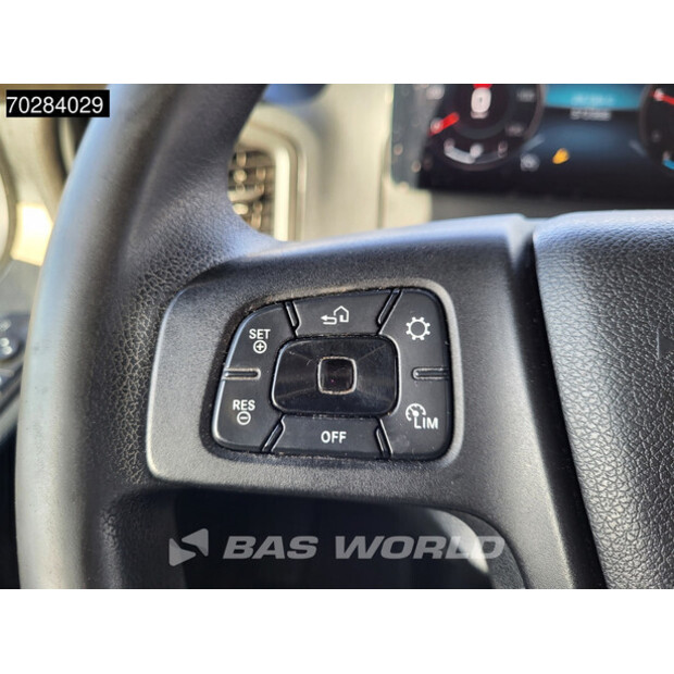 2020 Mercedes-Benz ACTROS 1845-43252442