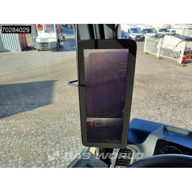 2020 Mercedes-Benz ACTROS 1845-43252444