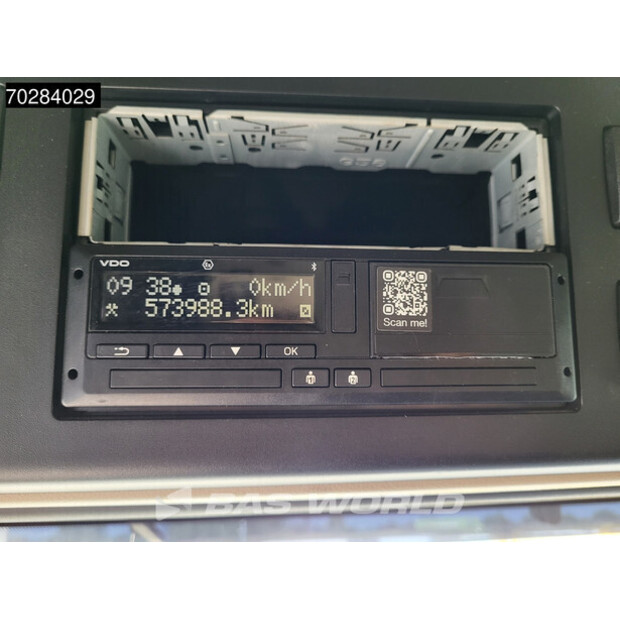 2020 Mercedes-Benz ACTROS 1845-43252447