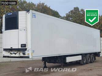 Image de Remorques à température contrôlée 2018 Krone SD