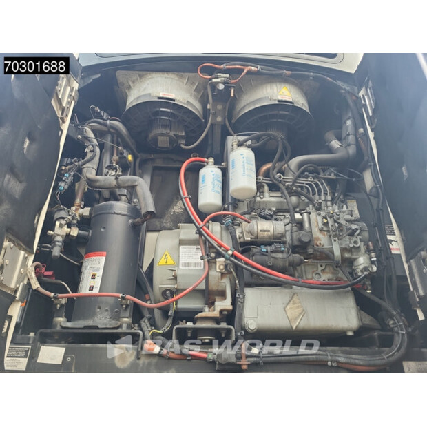 2018 Krone SD-43252464