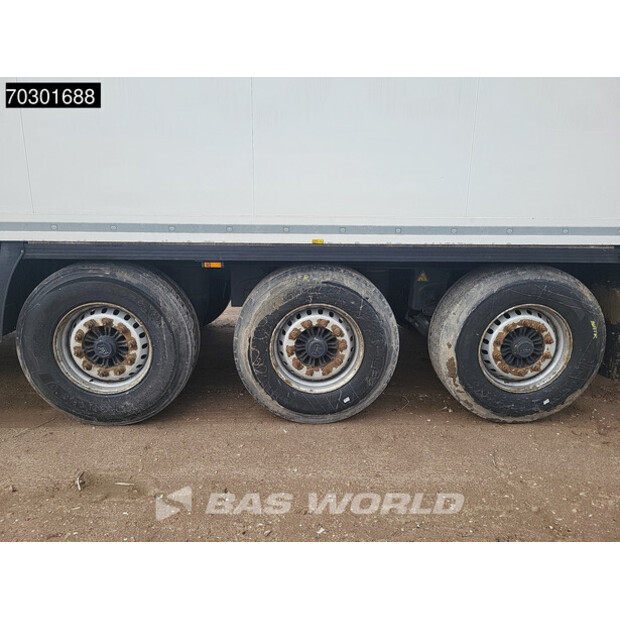 2018 Krone SD-43252465